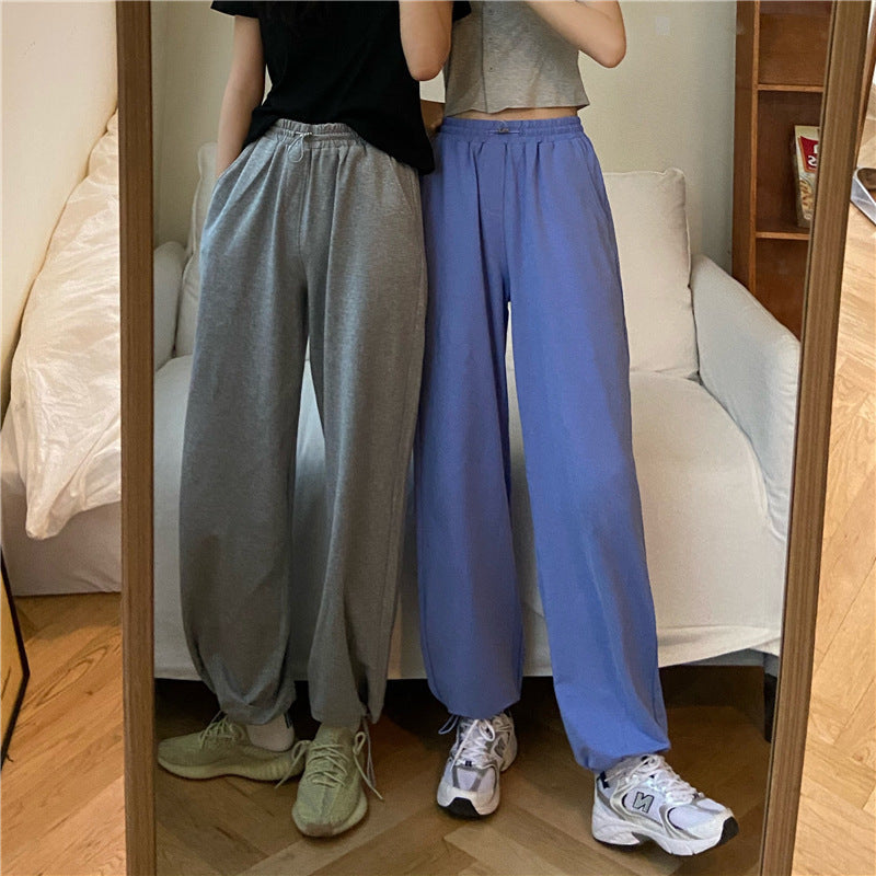 Damen lässiges cropped Oberteil mit modischem Knoten und sicheren Trägern