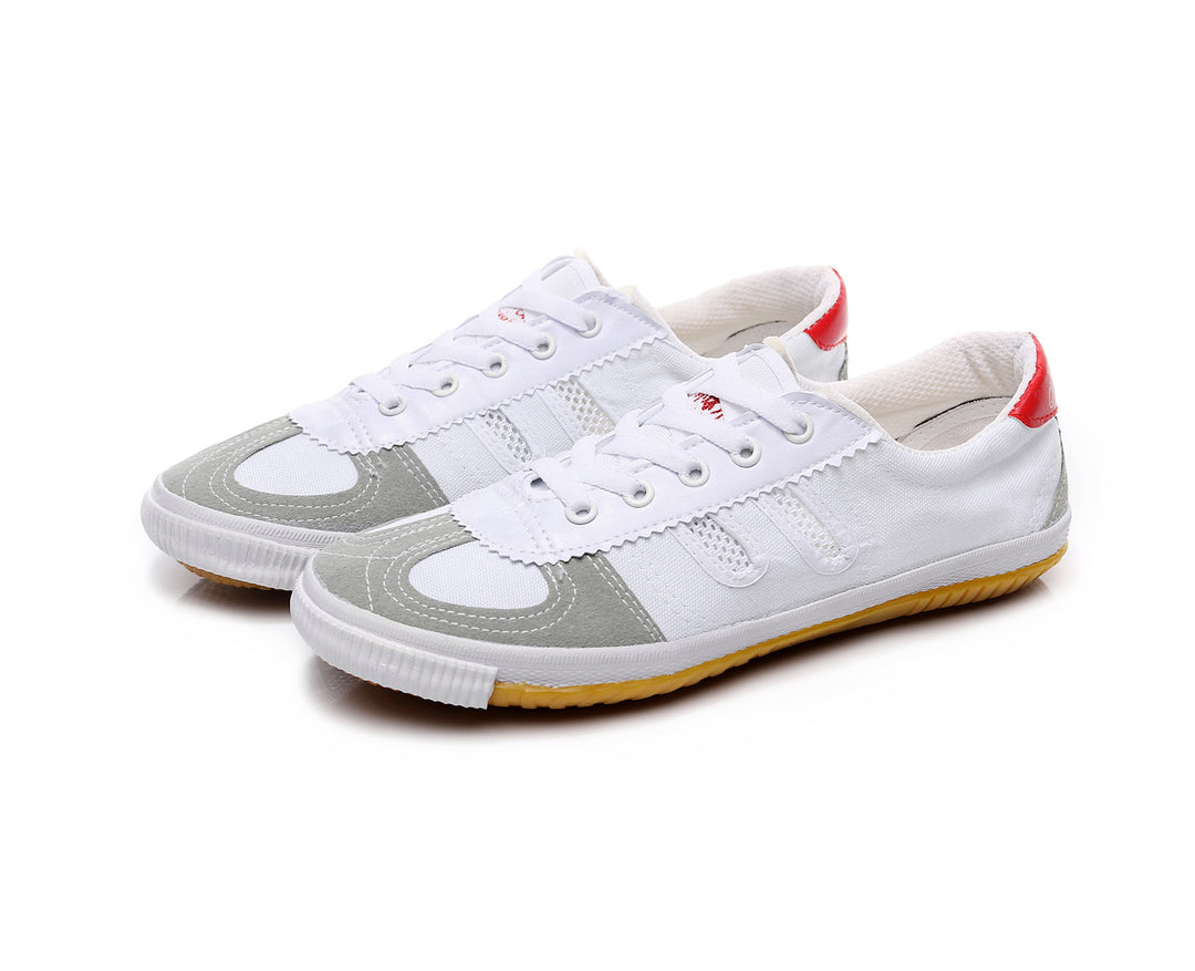 Damen sportliche Freizeitschuhe mit rutschfester Sohle R&B