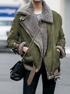 R&B | Mühelose und Trendige Allgemeine Jacke