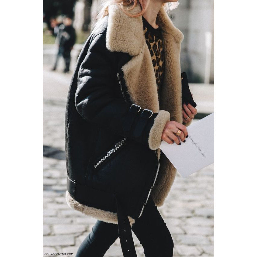 R&B | Mühelose und Trendige Allgemeine Jacke