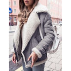 R&B | Mühelose und Trendige Allgemeine Jacke