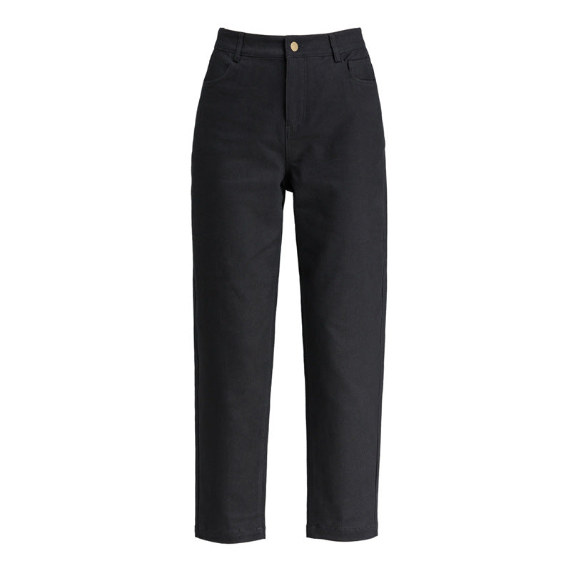 Damen Slim Fit Jeans modern und bequem
