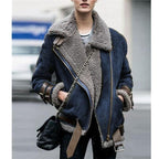 R&B | Mühelose und Trendige Allgemeine Jacke
