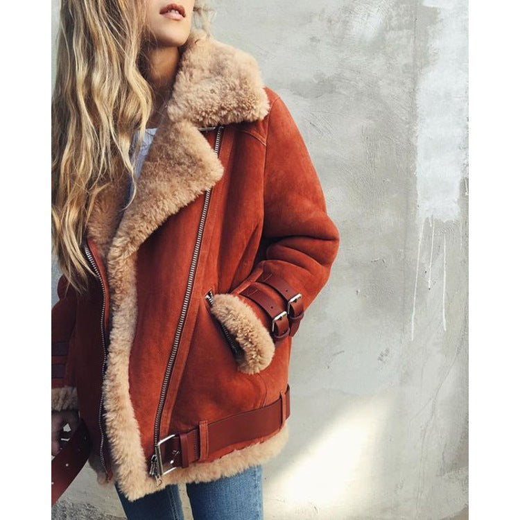 R&B | Mühelose und Trendige Allgemeine Jacke