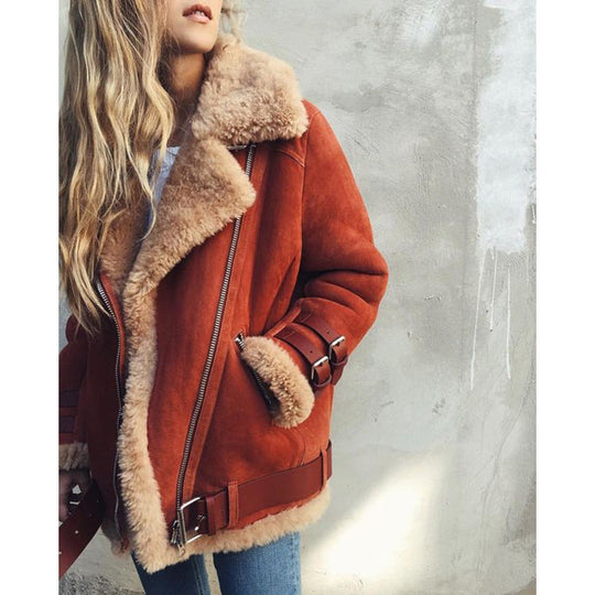 R&B | Mühelose und Trendige Allgemeine Jacke