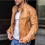 R&B | Wetterfeste, Vielseitige jacke für Männer