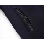 R&B | Elegante Winterjacke für Herren