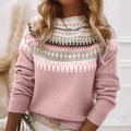 R&B | Strickjacke für Mühelosen Winterstil