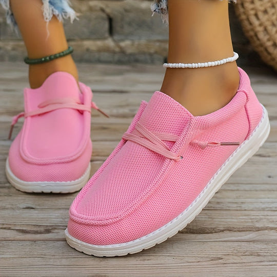 R&B | Sommerschuhe Loafers für Damen