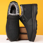 Winterorthopädische Herrenstiefel "Nordic Comfort" R&B