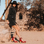 Norla | Bequemer und eleganter Schuh