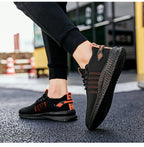 R&B | Orthopädische Herrenschuhe mit Weichen Sohlen