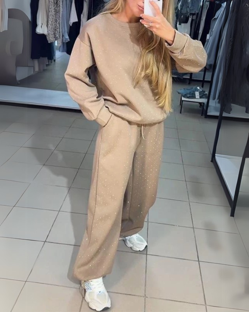 R&B | Loungewear Set