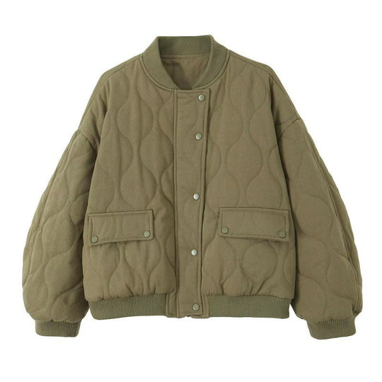 R&B | Thermo Bomberjacke für Damen