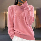 R&B | Bequemer Strickpullover