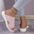 R&B | Orthopädische Freizeit Sandalen