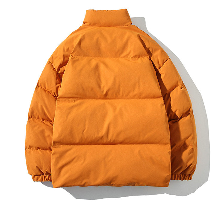 R&B | Winterjacke für Männer
