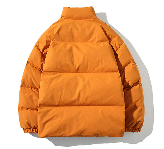 R&B | Winterjacke für Männer