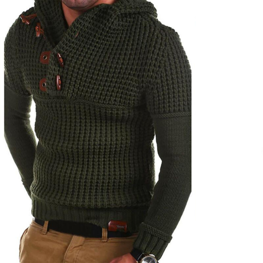 R&B | Aus Gestrickter Wolle