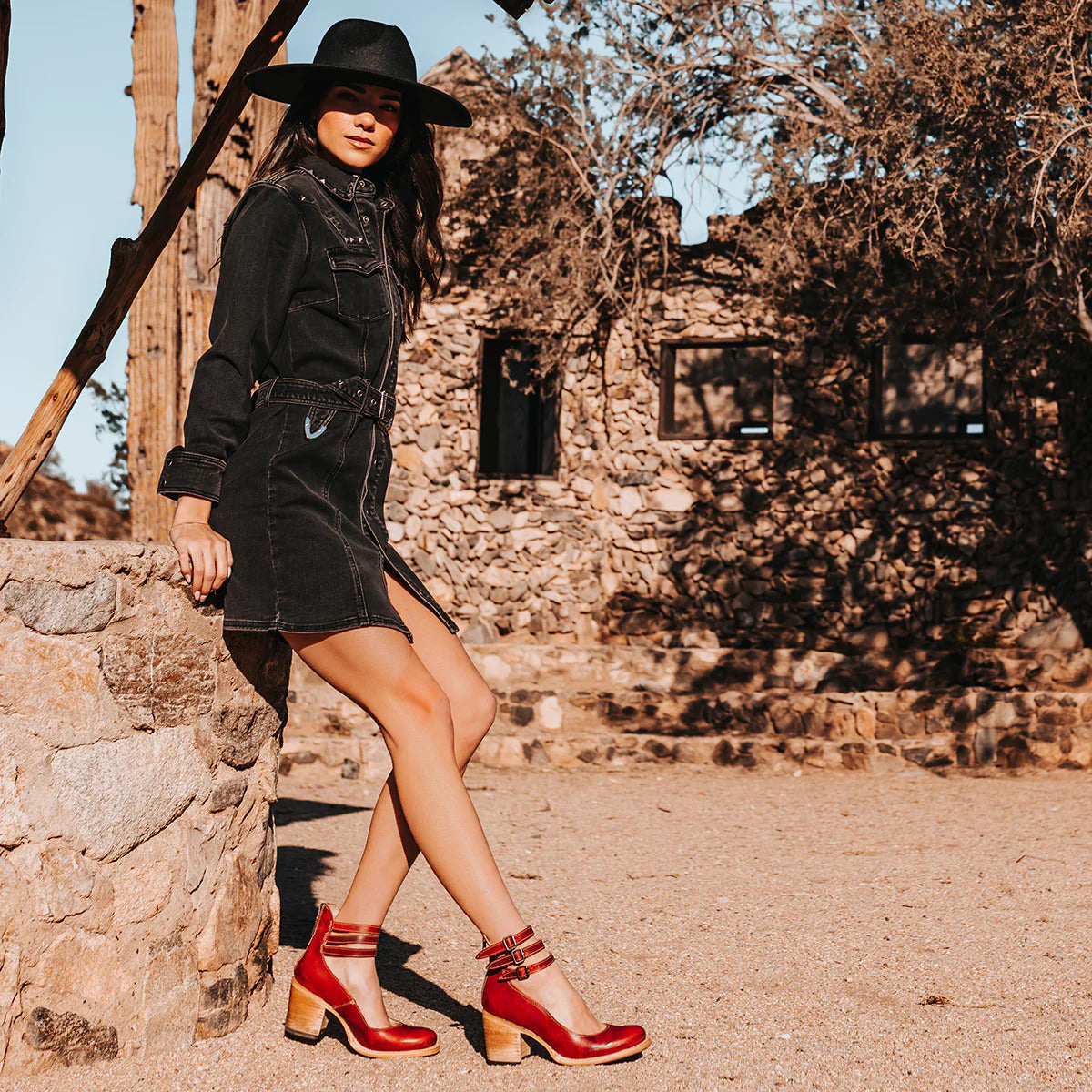 R&B | Bequemer Eleganter Schuh