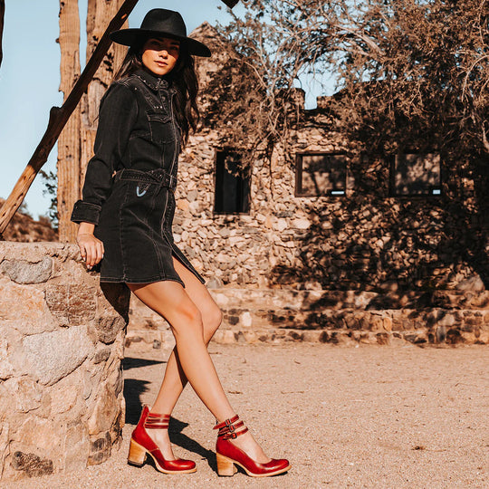 R&B | Bequemer Eleganter Schuh