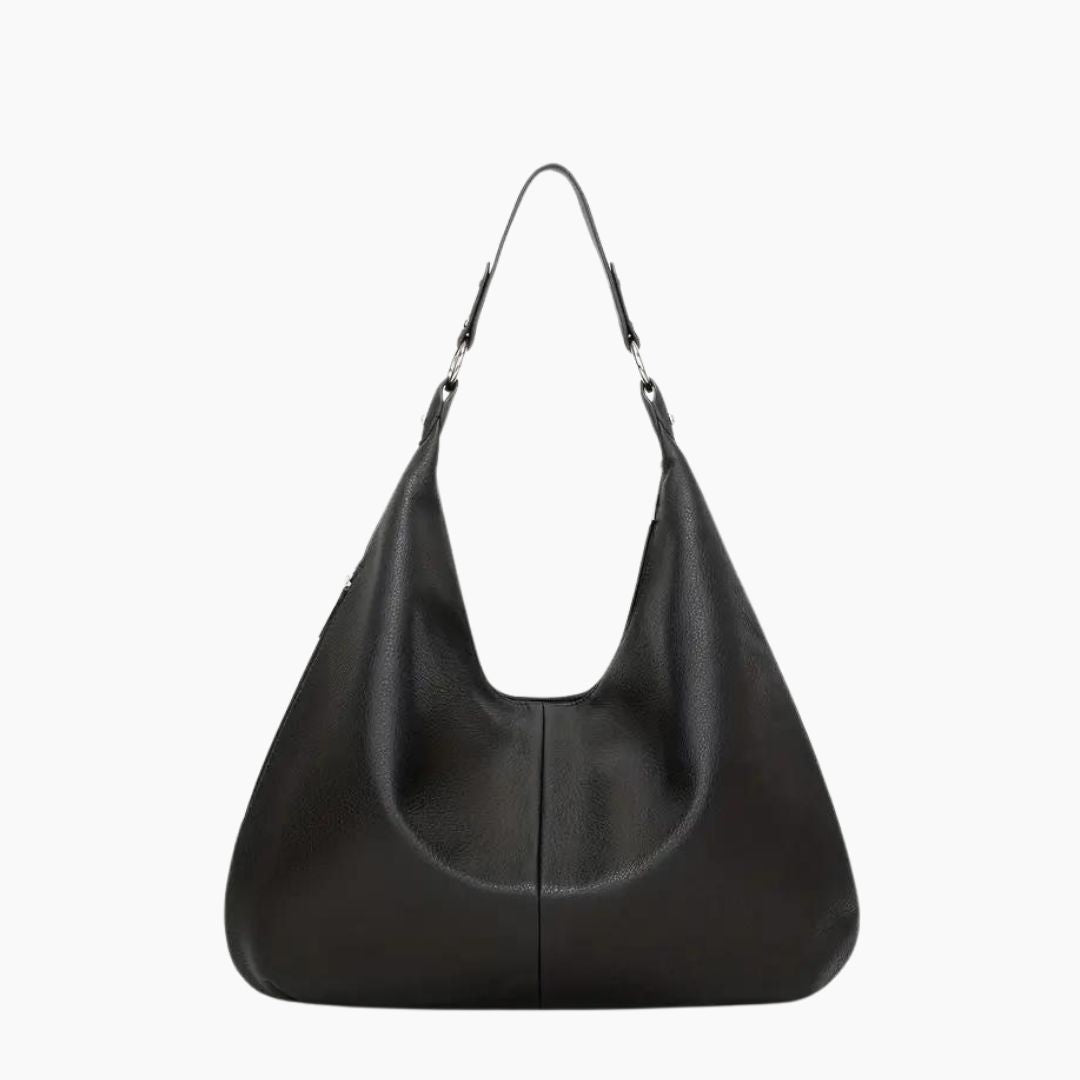 R&B - Hobo-Tasche aus veganem