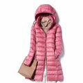 R&B | Ultraleichte Freizeitjacke für den Winter