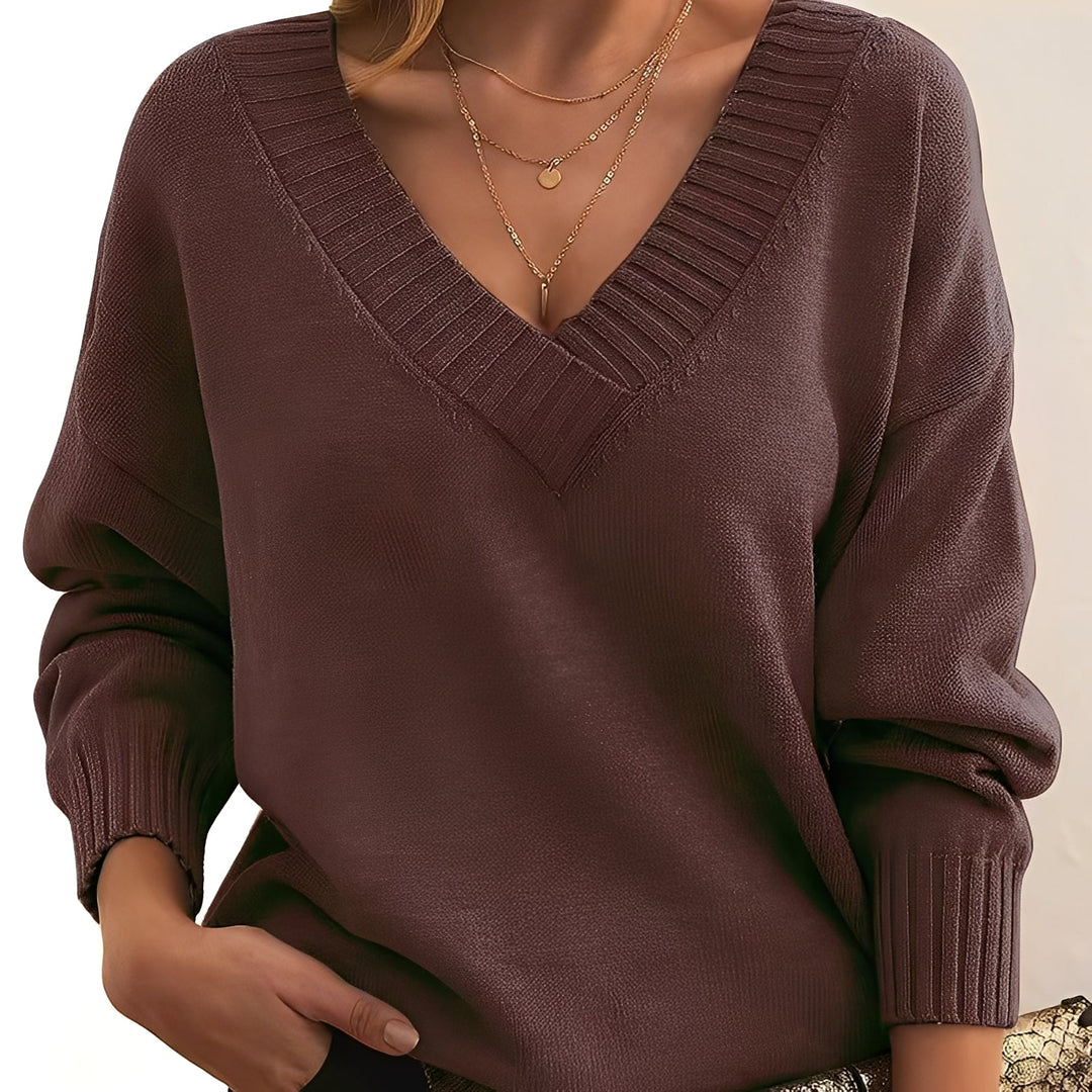 R&B | Damen Pullover