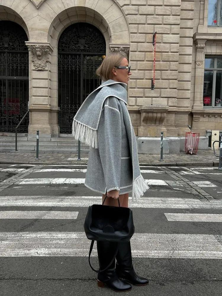 R&B | Schicke Couturejacke