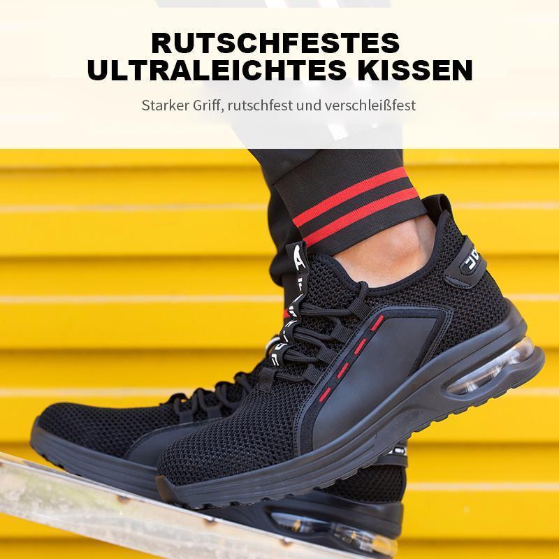 ultraleichte atmungsaktive Mode Schutzschuhe R&B