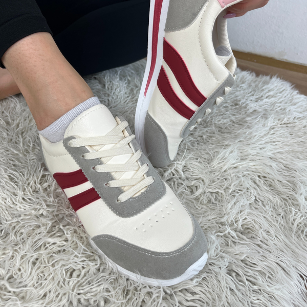 Damen-Schuhe, stilvoll & vielseitig R&B R&B