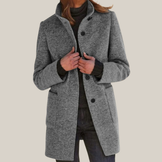 R&B | Stilvolle Übergangsjacke