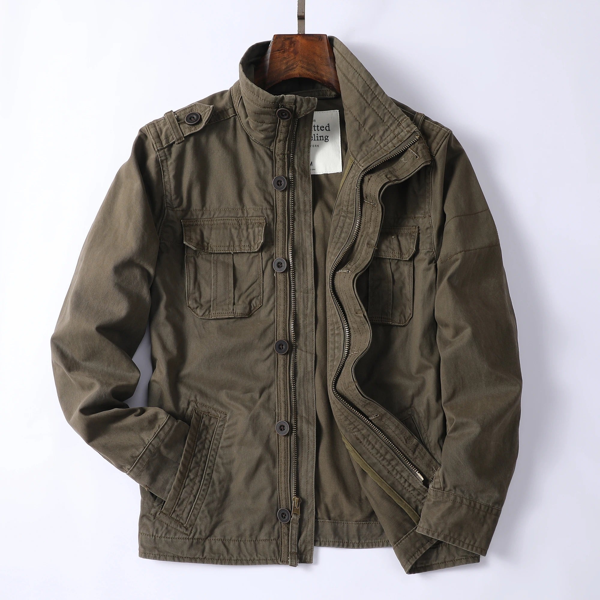 R&B | Stylische Jacke