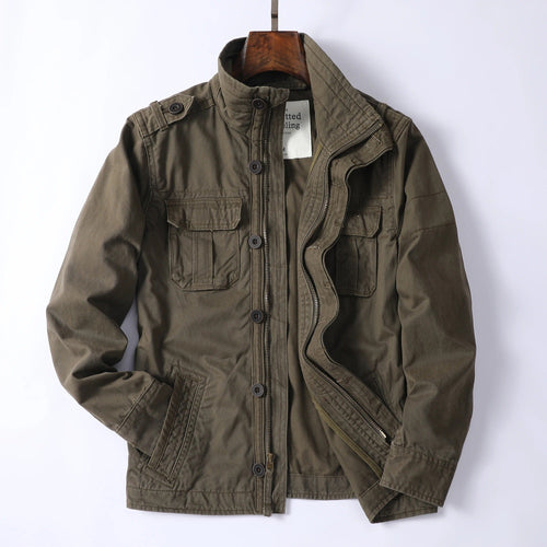 R&B | Stylische Jacke