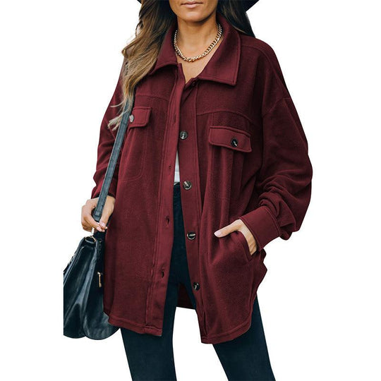 R&B | Moderne und Bequeme Winterjacke