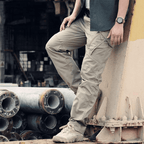 R&B | Taktische Outdoor Stretch Cargo-Hose für Herren