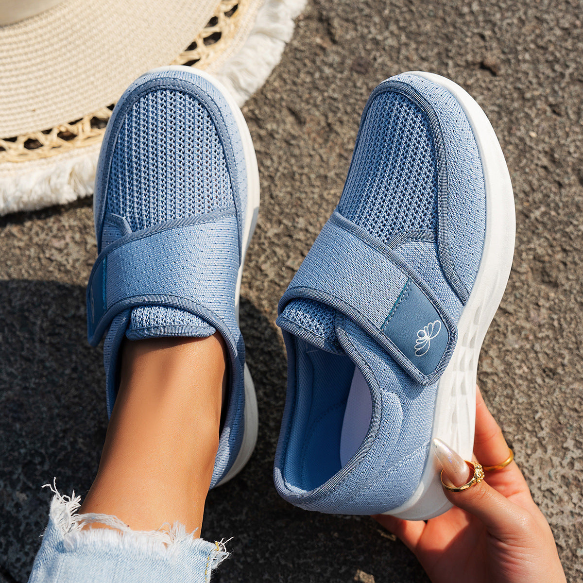 Orthopädische Damen-Schuhe R&B R&B