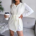 R&B | Mühelose und Schicke Winter Strickjacke