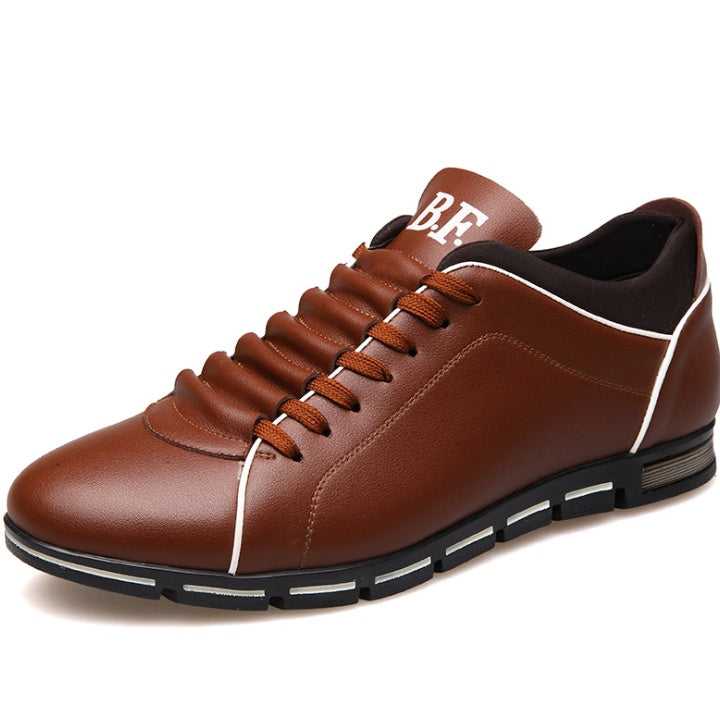 Stilvolle Herrenschuhe für den modernen Mann R&B