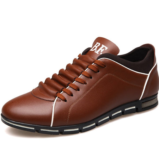 Stilvolle Herrenschuhe für den modernen Mann R&B