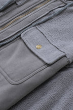 R&B | Schicke und Vielseitige Jacke