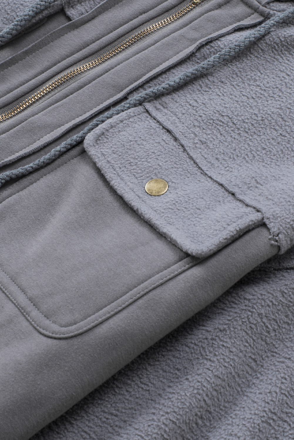 R&B | Schicke und Vielseitige Jacke