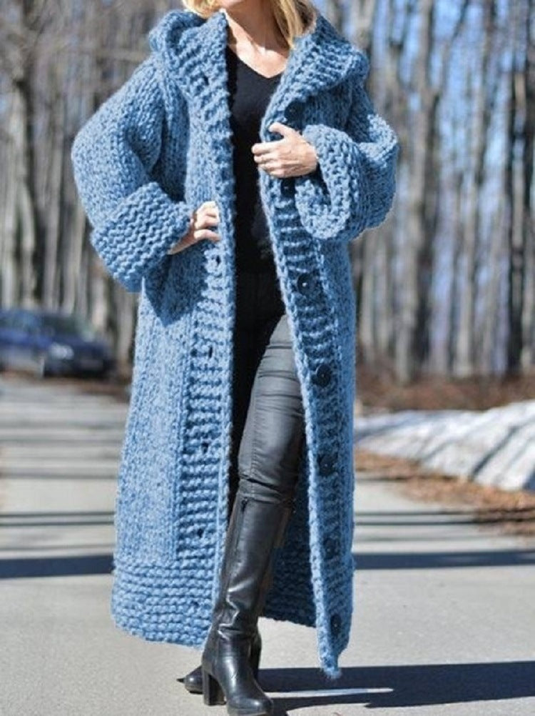 R&B | Moderne und Modische Strickjacke