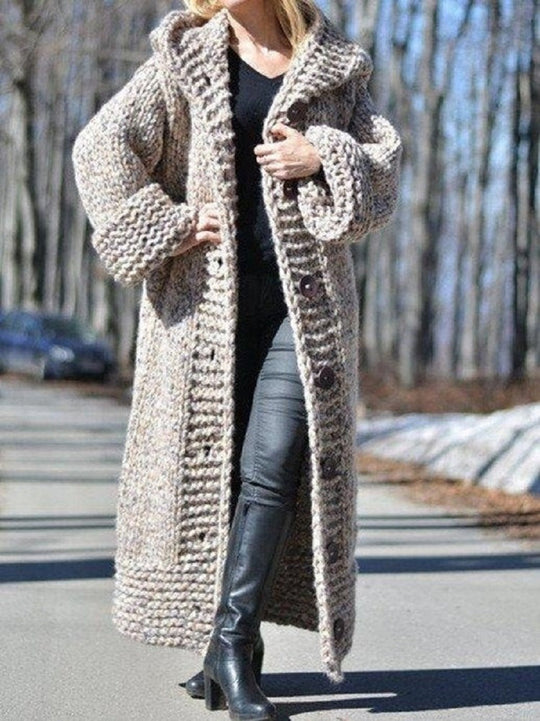 R&B | Moderne und Modische Strickjacke