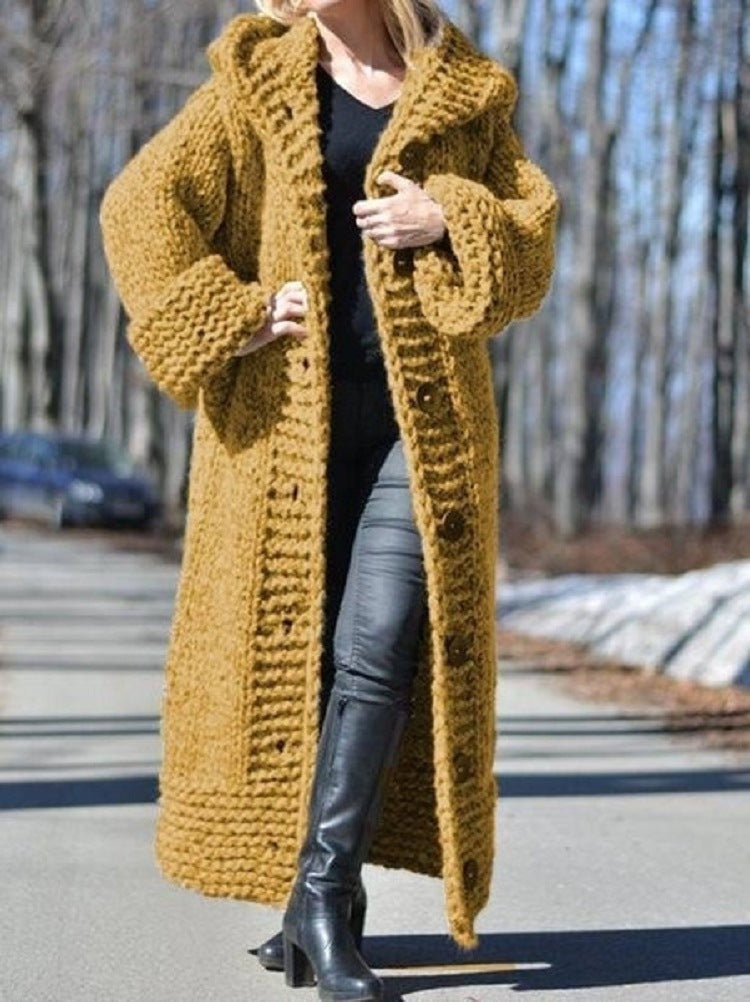 R&B | Moderne und Modische Strickjacke