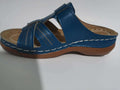 Damen Komfortable Clogs mit modischem Riemendesign R&B