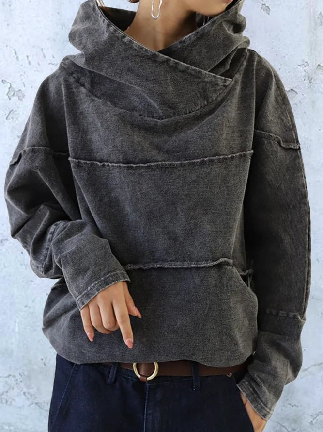 R&B | Vielseitiger und Komfortabler Winterpullover
