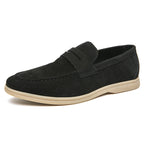 Elegante Herrenschuhe in Premium-Qualität R&B