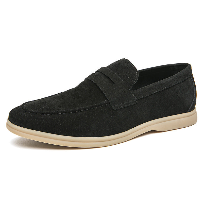 Elegante Herrenschuhe in Premium-Qualität R&B