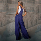 R&B | Sommerurlaub Jumpsuit für Frauen